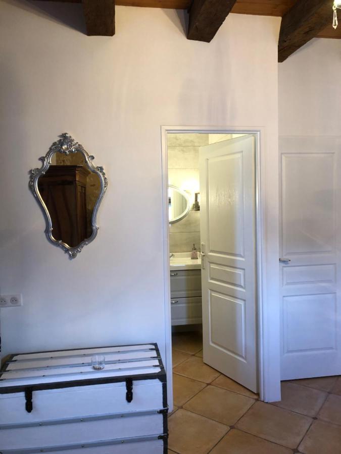 Chez Beatrice Et Gerard Bed & Breakfast Saint-Leon-d'Issigeac Bagian luar foto